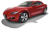 【Movie】マツダ「RX-8」の足まわりに迫る!(その3) 【ニュース】 の画像1