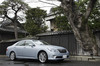 トヨタ・クラウンハイブリッド“Gパッケージ”(FR/CVT)【ブリーフテスト】