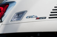ベスパGTSスーパー300(CVT)の画像