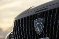 プジョー2008 GT BlueHDi(FF/8AT)【試乗記】の画像