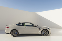 BMW M4コンペティション クーペM xDrive