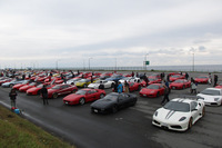 バイパーの修理もいろいろと切羽詰まってまいりました! 費用もそうだけど、より厳しいのがスケジュール。実はワタクシ、10月29日に開催される清水草一氏主宰の「大乗フェラーリミーティング2017」にお呼ばれしてしまったのだ。なんでも、今年のテーマは「モテないカーマニア」だそうで……。(写真=フォッケウルフ)