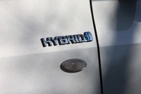 トヨタ・サクシードTX(FF/CVT)【試乗記】の画像