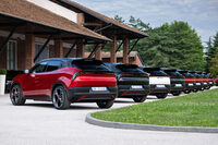 アルファ・ロメオ・ジュニア エレットリカ280ヴェローチェ(FWD)【海外試乗記】の画像