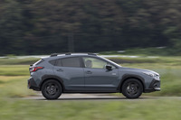 スタッドレスの「バイキング・コンタクト 7」と「ノース・コンタクト NC6」か、「オールシーズン・コンタクト」か。ライフスタイルに合わせて選べるのがコンチネンタルタイヤだ。