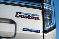 スズキ・スペーシア ハイブリッドX/スペーシア カスタム ハイブリッドXSターボ【試乗記】の画像