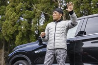 三菱アウトランダー(後編)の画像