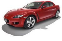 【Movie】マツダ「RX-8」の足まわりに迫る!(その3)の画像