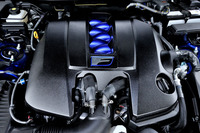 レクサスGS F(後編)の画像