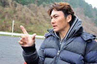 ポルシェ911カレラS(後編)の画像