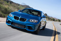 BMW M2クーペ（FR/6MT）／M2クーペ（FR/7AT）【海外試乗記】