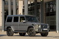 メルセデス・ベンツG500（4WD/7AT）／メルセデスAMG G63（4WD/7AT）【海外試乗記】