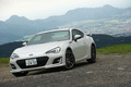 スバルBRZ S（FR/6MT）【試乗記】