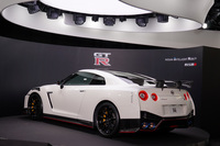 日産GT-R NISMO