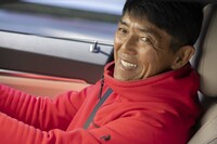 BMW i4 eDrive40 Mスポーツ(前編)の画像