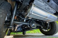 ジープ・ラングラー アンリミテッド スポーツ(4WD/8AT)【試乗記】の画像