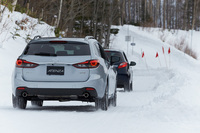 マツダ・アテンザワゴンXD Lパッケージ