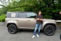 ディフェンダー・オクタ(後編)の画像