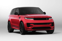 新型「ランドローバー・レンジローバー スポーツ」 日本での注文受け付けがスタートの画像