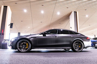 メルセデスAMG GT53 4MATIC+(ISG)ファイナルエディション