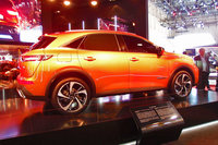 「DS 7クロスバック」のライバル車には、「BMW X1」や「ランドローバー・レンジローバー イヴォーク」などの名が挙げられている。