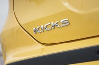 日産キックスX(FF)【試乗記】の画像