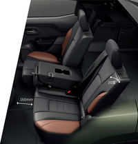 スズキが新型電気自動車「eビターラ」を発表 価格は399万3000円から492万8000円の画像