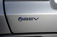 トヨタbZ4X Z(FWD)【試乗記】の画像