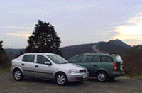 自信をもって勧めたいオペルアストラの画像