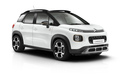 シトロエンが100周年記念特別仕様車「オリジンズ」の第3弾を「C3エアクロスSUV」に設定