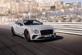 ベントレーが専用装備でスポーティーに仕立てた「コンチネンタルGT S／GTC S」を発表