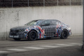 クワッドモーター搭載で過去にないパフォーマンス　BMWが示したBEV版「M3」の青写真
