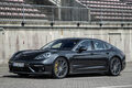 第359回：ラグジュアリーでスポーティー 新型「パナメーラ」の詳細をドイツからリポート