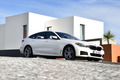 BMW 640i xDriveグランツーリスモ Mスポーツ（4WD/8AT）【海外試乗記】