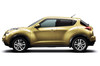 日産ジュークに“白インテリア”の特別仕様車 【ニュース】 の画像5