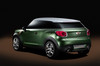 MINIの新型クーペがお披露目【デトロイトショー2011】 【ニュース】 の画像5