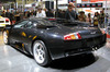 【東京モーターショー2003】ランボルギーニ「“ベイビーランボ”オーダー数はもう60」 【ニュース】 の画像4