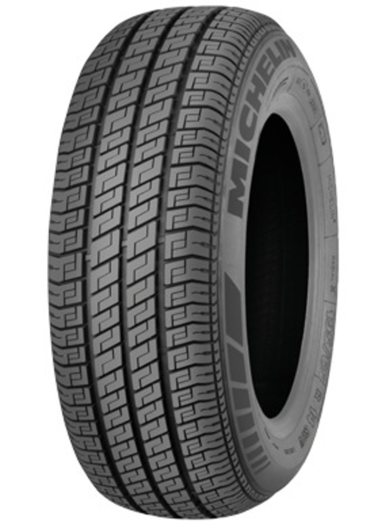 ミシュランがクラシックカー用タイヤ「MXV3-A」を発売 【ニュース