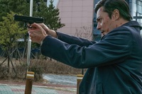 第173回:王子様キャラの鬼畜はW116に乗って現れる『V.I.P. 修羅の獣たち』の画像