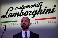 2018年を締めくくる「Lamborghini Year-End Party」を開催