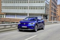 駆動用リチウムイオンバッテリーの容量は77kWh。WLTPモードの一充電走行距離は522km。