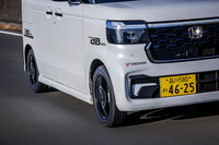 電動車の台頭でタイヤが変わる? EV用のタイヤは従来品とどこが違うのか