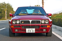 かつて「ランチア・デルタHFインテグラーレ」(写真)という趣味性の高いイタリア車に乗っていた筆者。いまは所有車がないものの、クルマが必要なときはあるし、カーシェアするならやっぱり、“面白そうな車種”や“なかなか乗れないモデル”を運転してみたい。