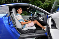 日産GT-Rプレミアムエディション 2020年モデル(後編)の画像