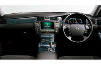 (写真=トヨタ自動車)