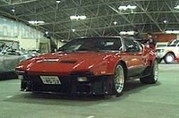 【Movie】「CG Day at 40」に集まったレア車達の画像