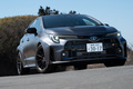 トヨタGRカローラRZ“モリゾウエディション”（4WD/6MT）【試乗記】