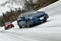 第479回：雪道でも”安心と愉しさ”を！「インプレッサ」＆「XV」でONE DAY雪上ドライブ