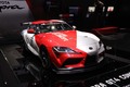 ジュネーブショー2019の会場から（トヨタ）