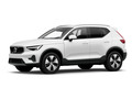 「ボルボXC40」に300台限定の特別仕様車「プラスB3セレクション」登場